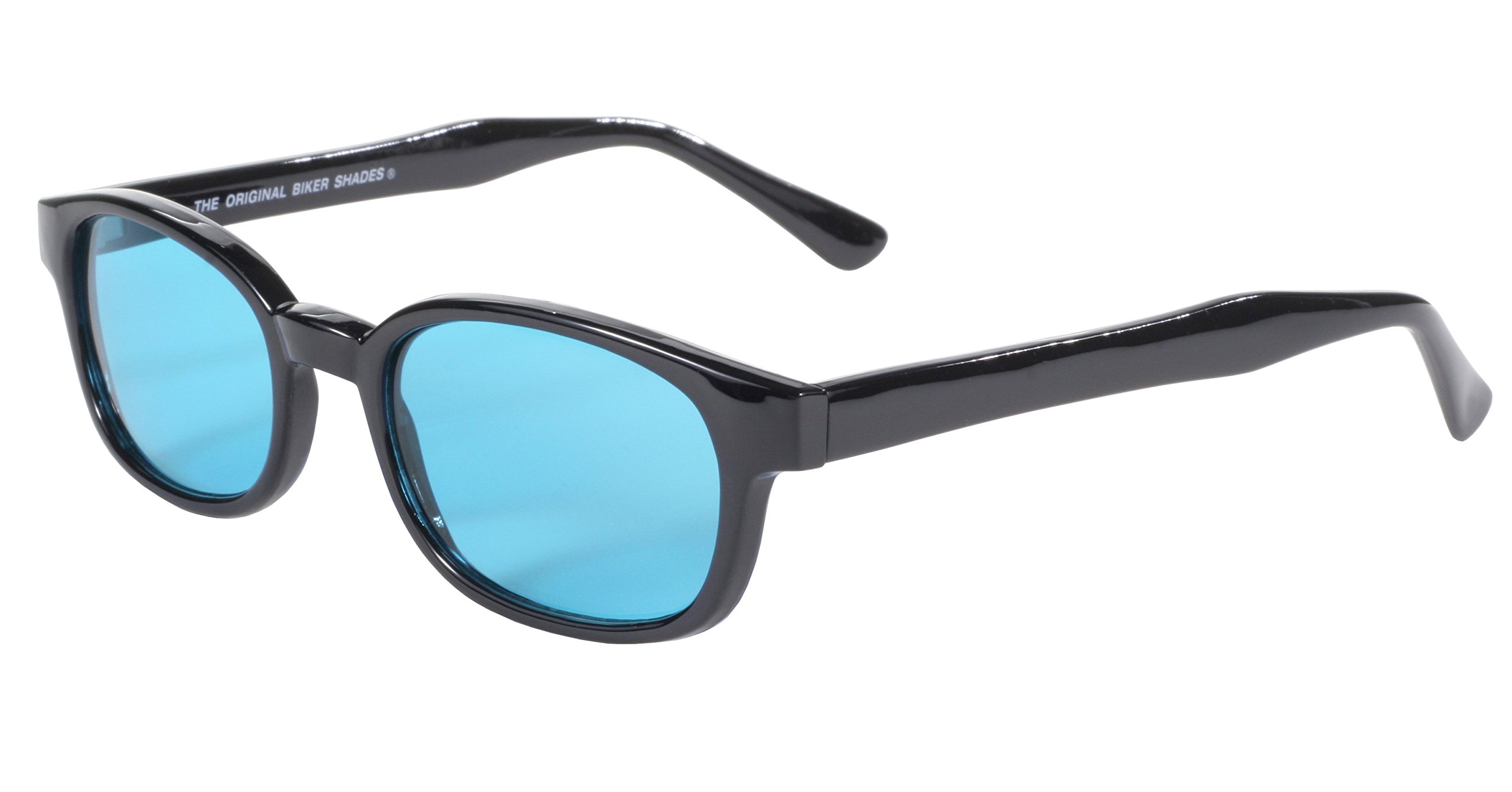 Pacific Coast Original Kd's Biker Lunettes de soleil