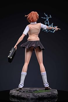 御坂美琴　フィギュア　セット　バラ売り不可 御坂美琴 フィギュア セット バラ売り不可 御坂美琴 フィギュア セット