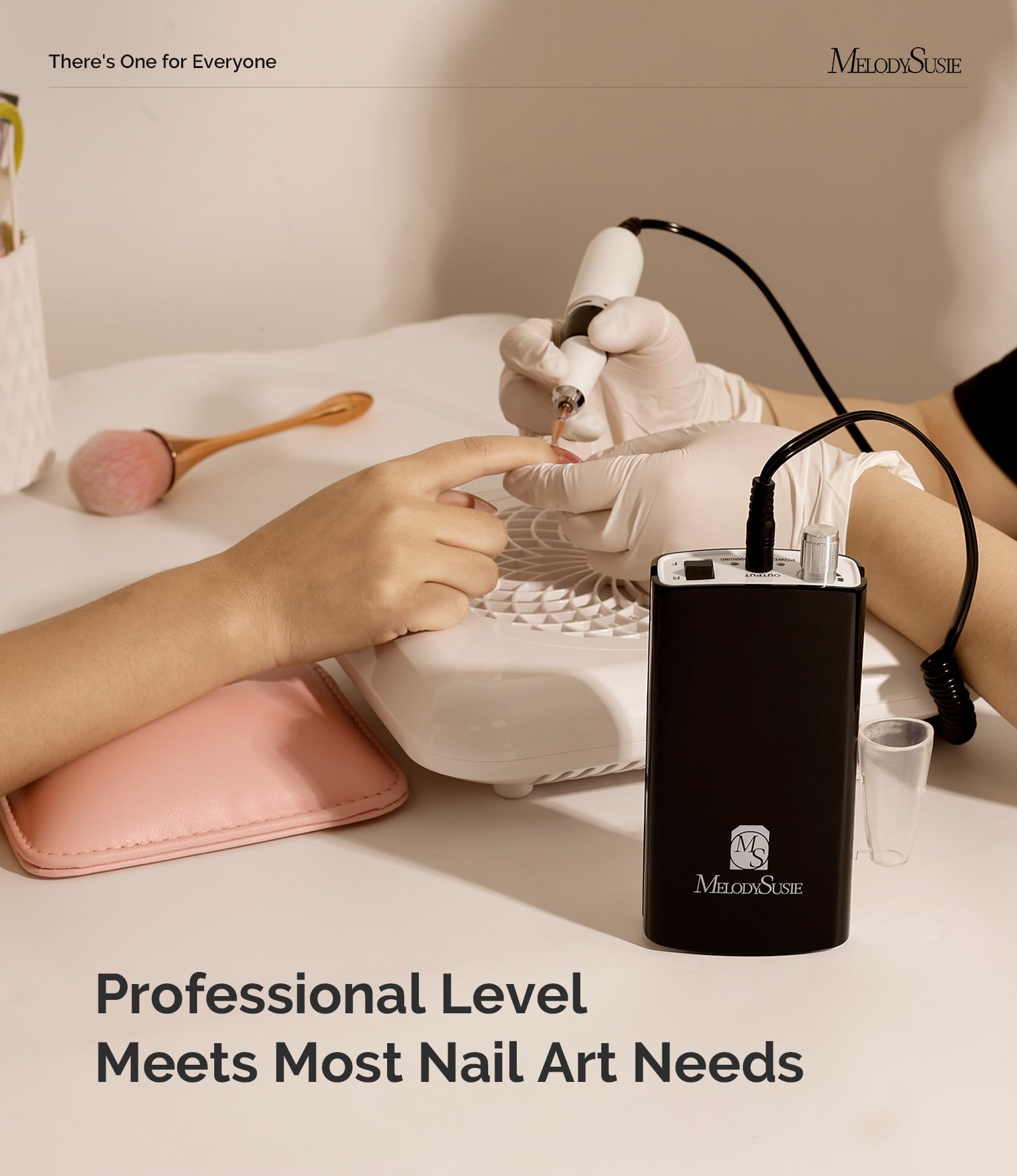 Amazon.co.jp: MelodySusie エントリーレベル クリップオン 充電式