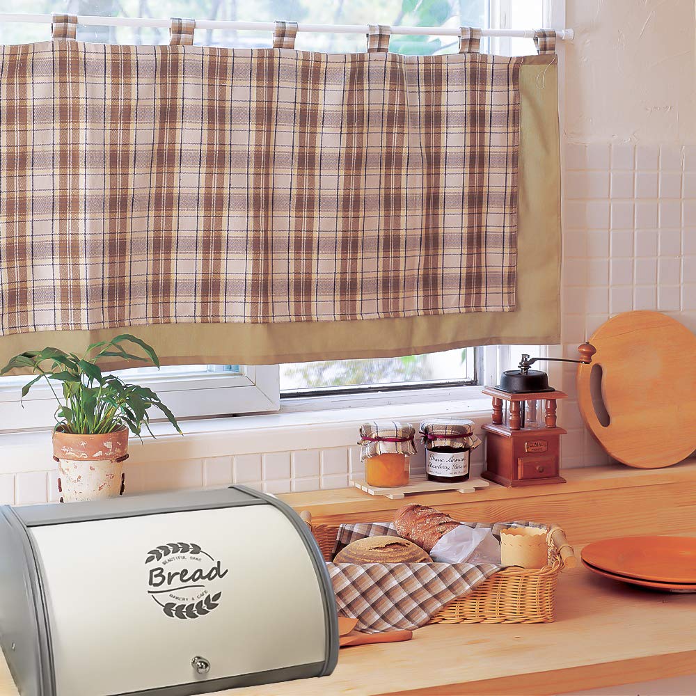 box; storage; bread; holder; keeper