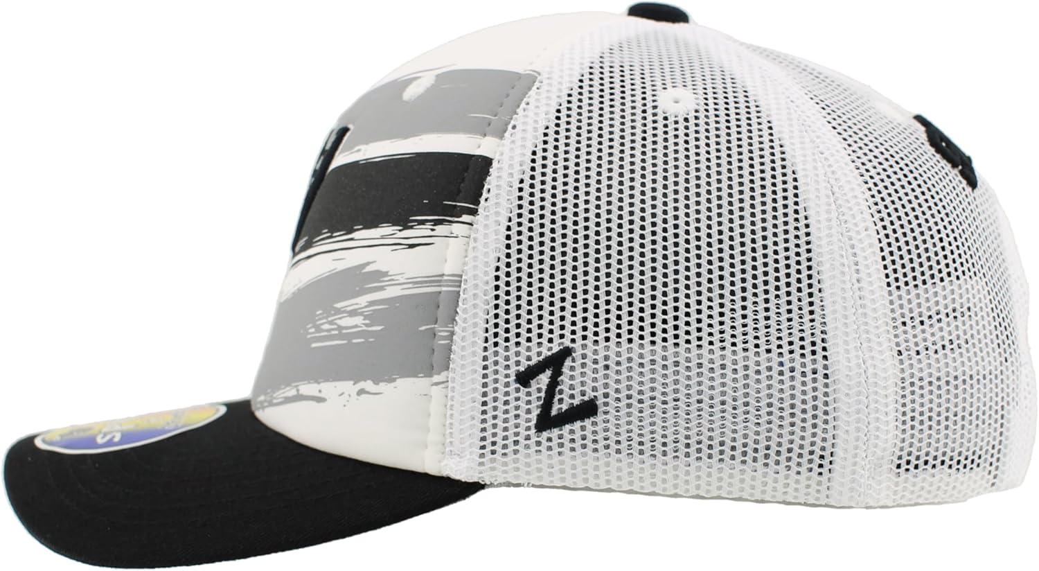 ZHATS NBA Unisex Kids NBA Officially Licensed Youth Adjustable Snapback Hat Clout