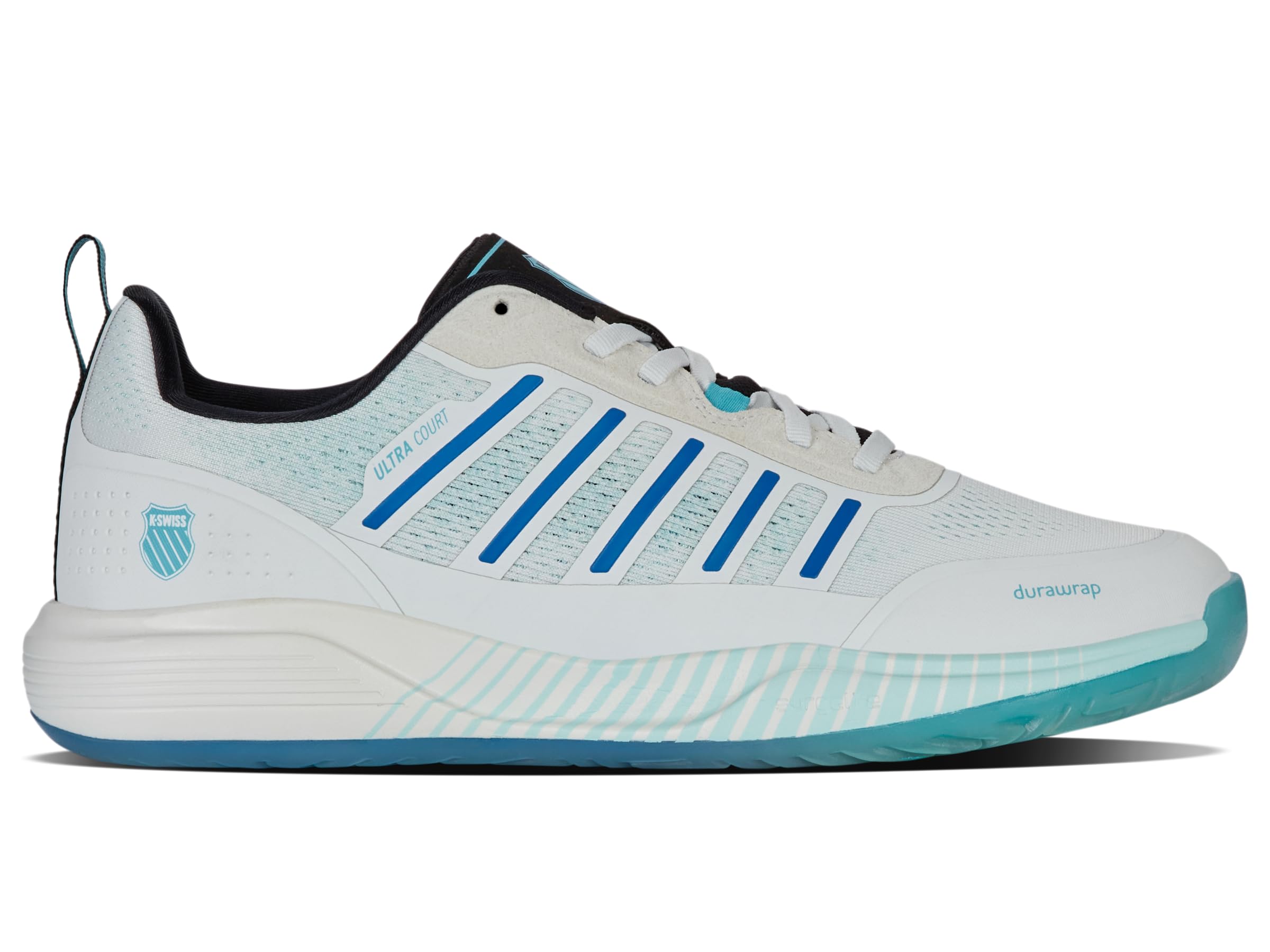 K-Swiss Men's Ultra Court Pickleball Shoe