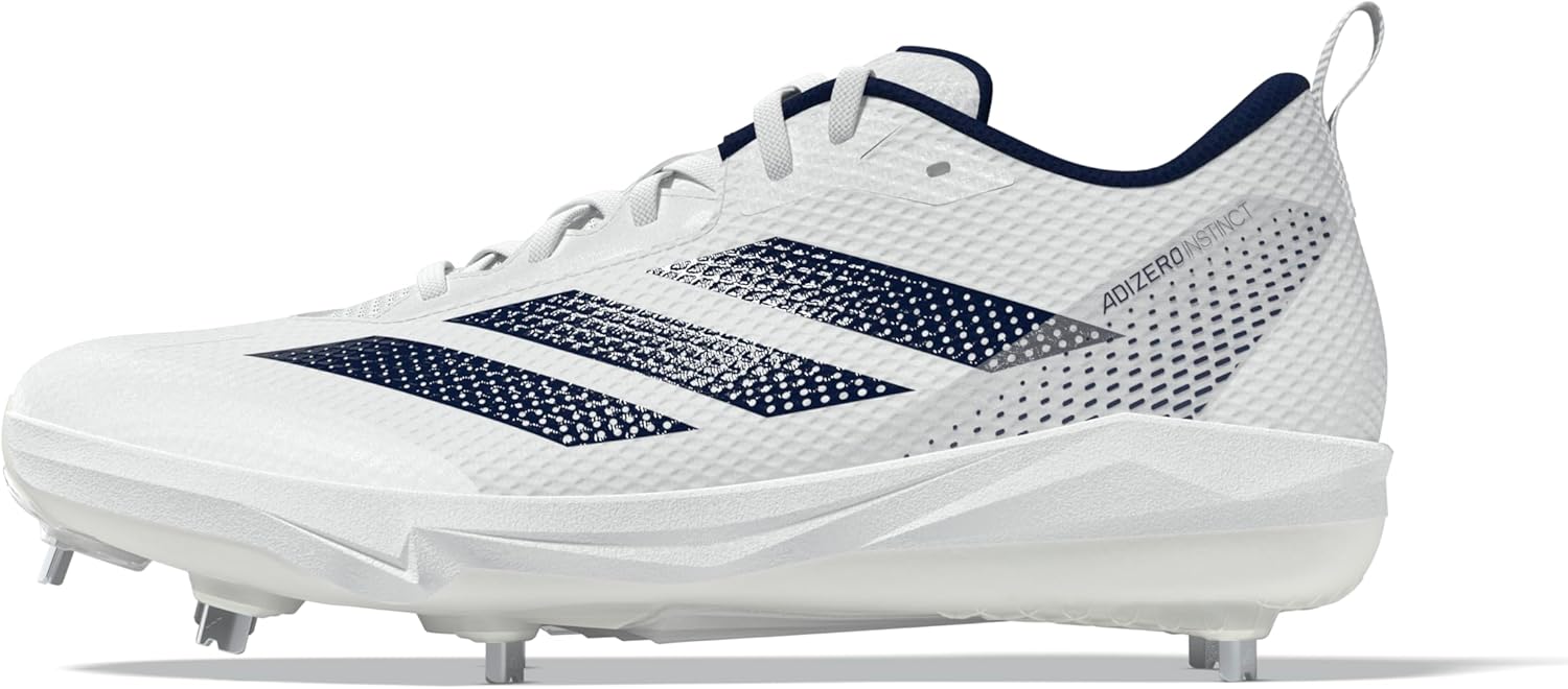 Adidas Womens Adizero Instinct 2.0 Softball - Image 2