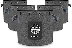 Root Pouch 15 Gallon