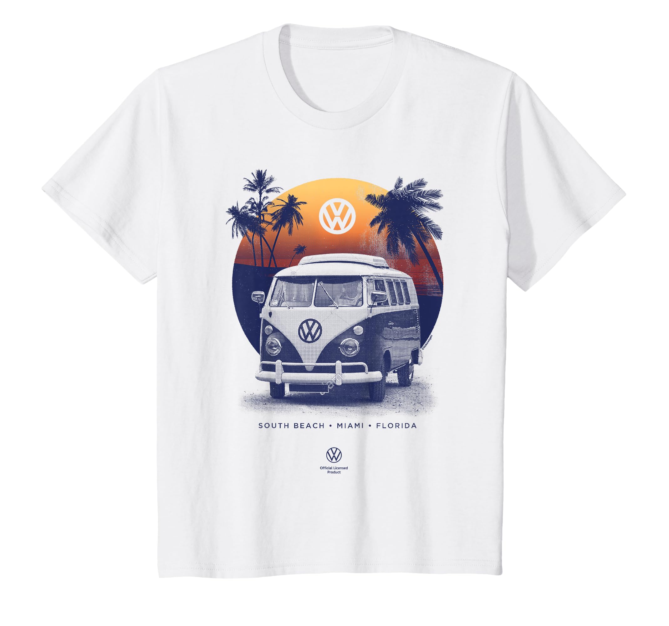 Kleidung mit Designs von Amazon Merch on Demand