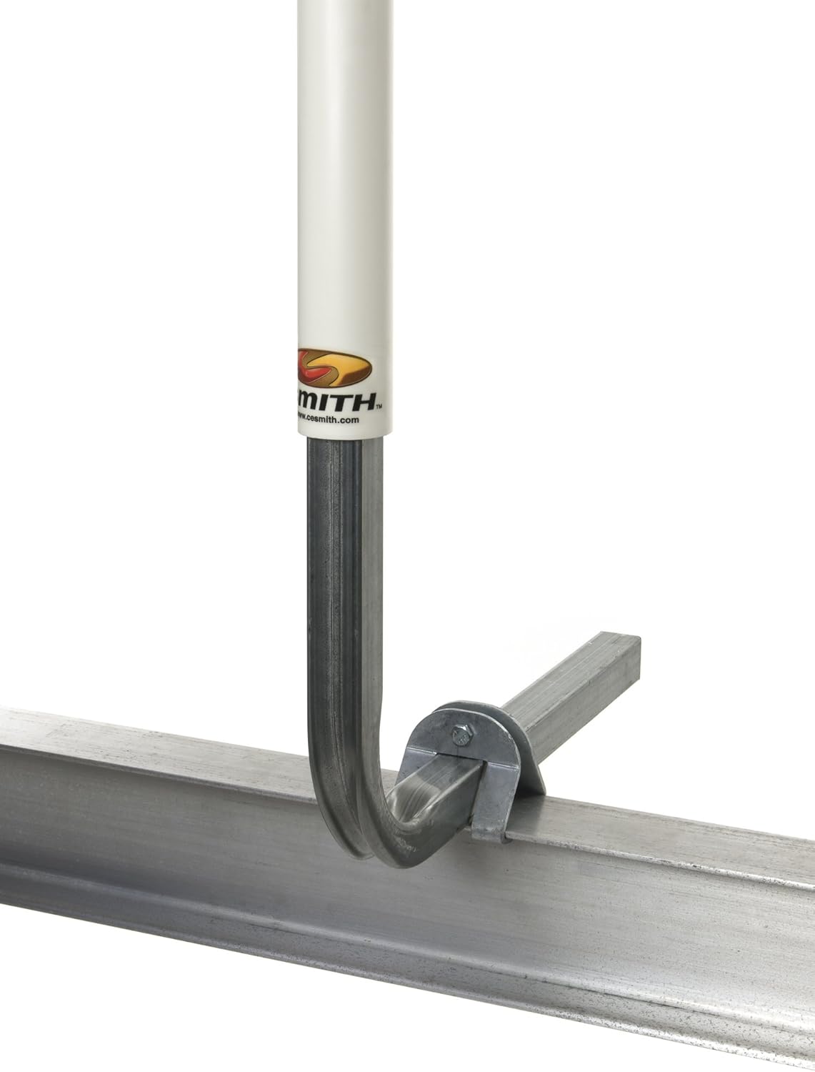 CE Smith Trailer Post Guide-On with l-Beam Mounting Kit, 60"- Replacement Parts and Accessories for Your Ski Boat, Fishing Boat or Sailboat Trailer,Beige : Sports & Outdoors