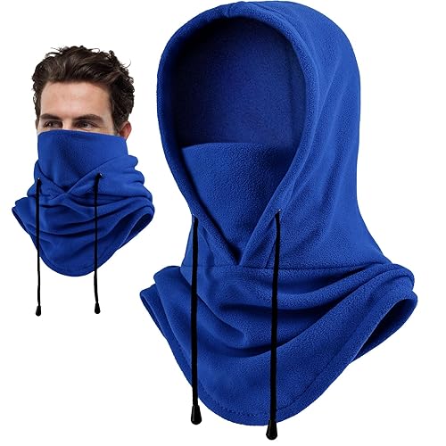 Joyoldelf Ski Mask for Men Women Balaclava Face Mask Full