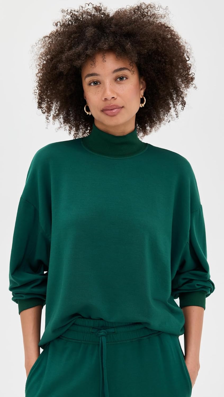 Year of Ours Women's The Chalet Sweatshirt - Image 2