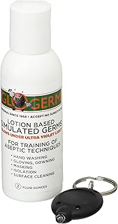 Glo Germ Mini Kit