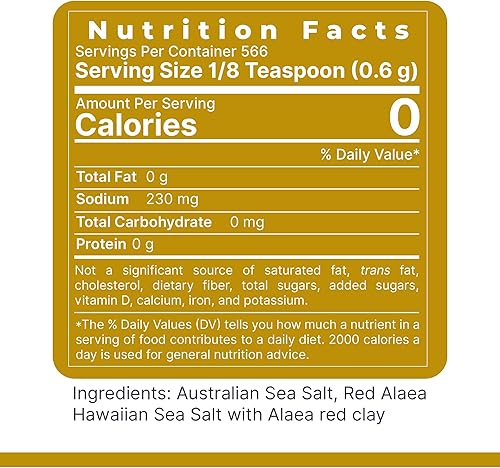 Miniatura 6 de Premier Research Labs Premier Sal rosa 12 onzas una mezcla premium de sales marinas sin refinar para uso diario no incluye agentes antiaglomerantes