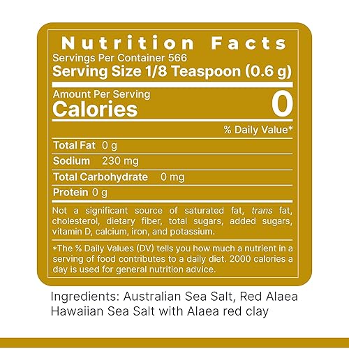 Miniatura 6 de Premier Pink Sal, 12 onzas, una mezcla prémium de sales marinas sin refinar para uso diario, no incluye agentes antiaglomerantes ni aditivos