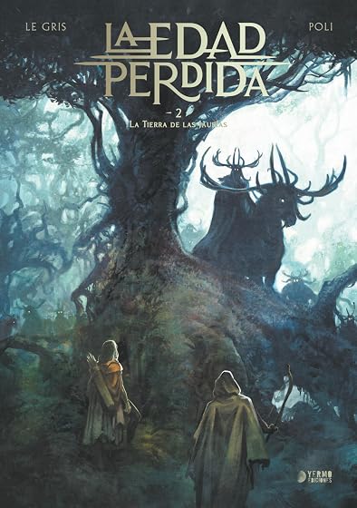 La Edad Perdida 2: La Tierra de las Jaurias