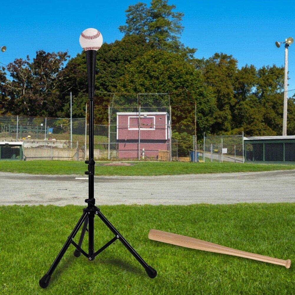 Tee Batting Tee Tee Baseball Tee Tee Softball Tee Tee Tee Ajustement Tee Tee Tee Tee Training Hitting Ball