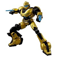 Transformers One Classic Class 15 Bumblebee Model Kit giocattolo