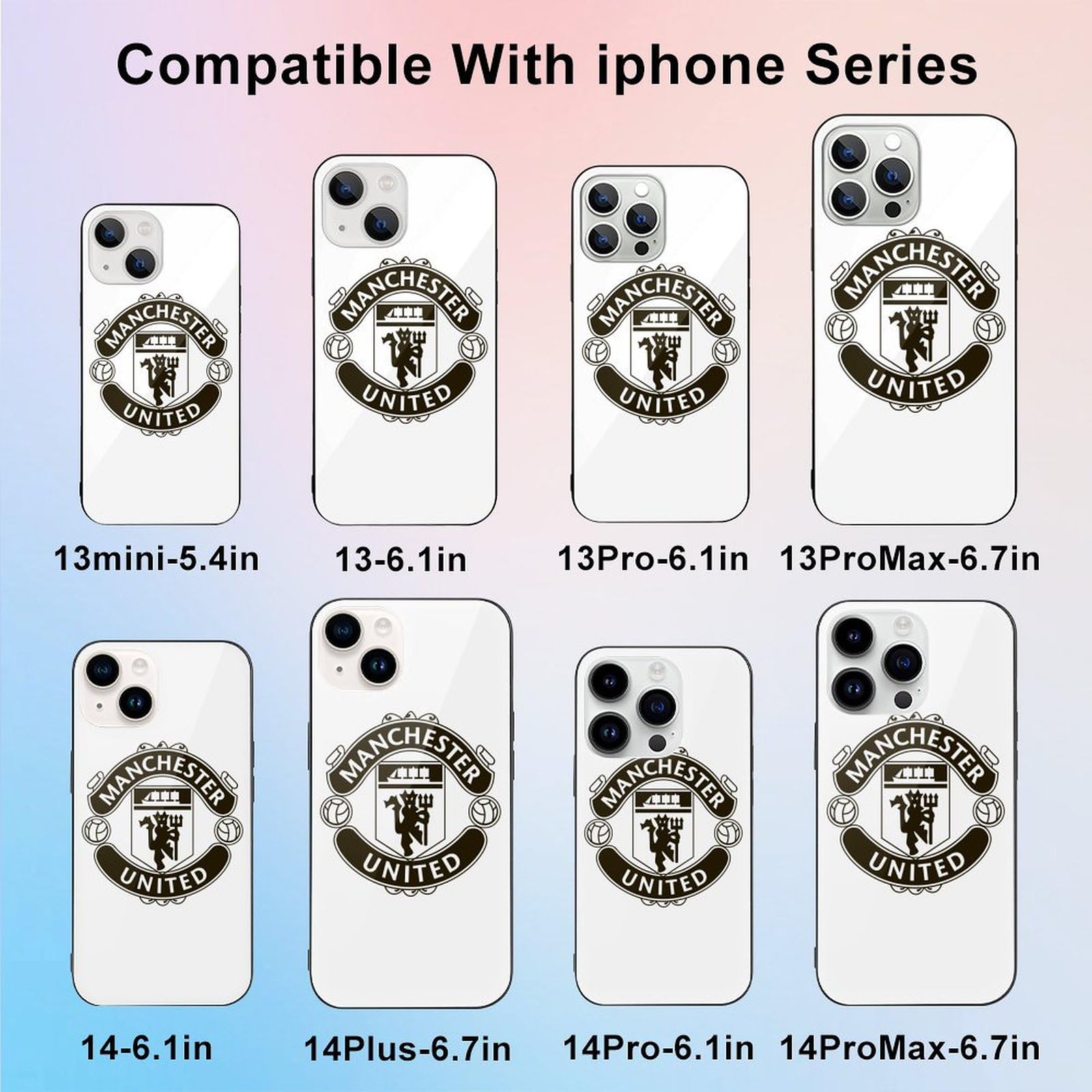 Amazon.co.jp: 【iPhone14 Pro 用 ケース】 マンチェスター