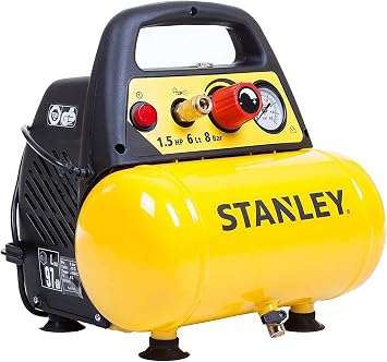 Stanley compressor DN200/8/6