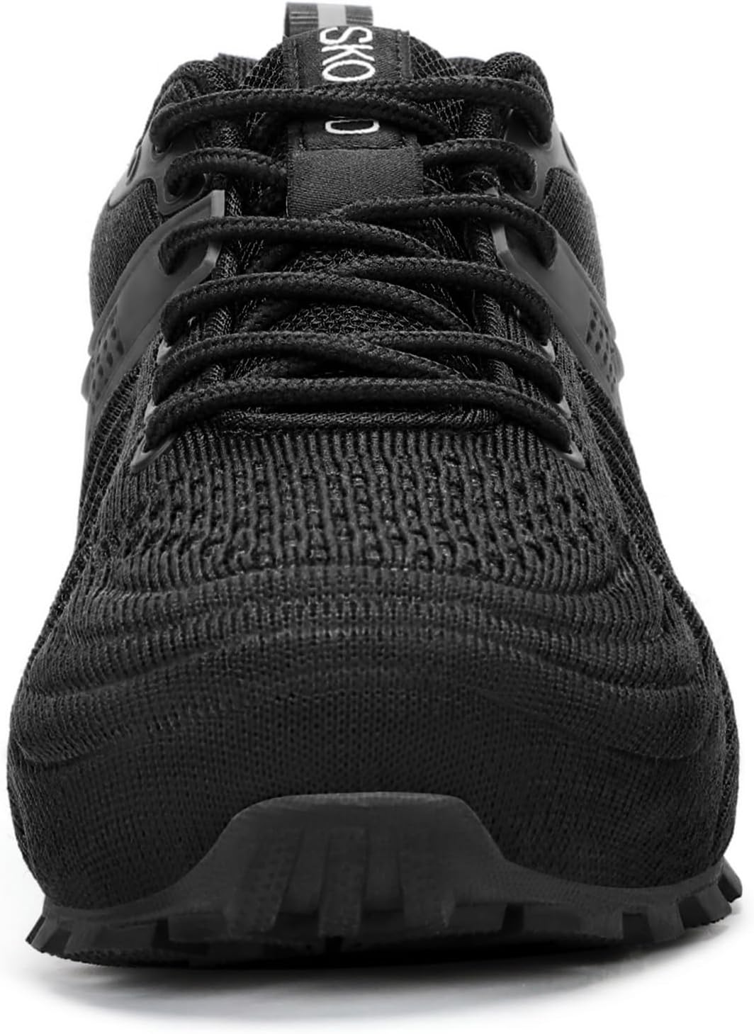 Men's Steel Toe Shoes Composite Safety Sneakers Work Casual Fashion Shoes Comfortable Puncture Proof Indestructible - Image 2