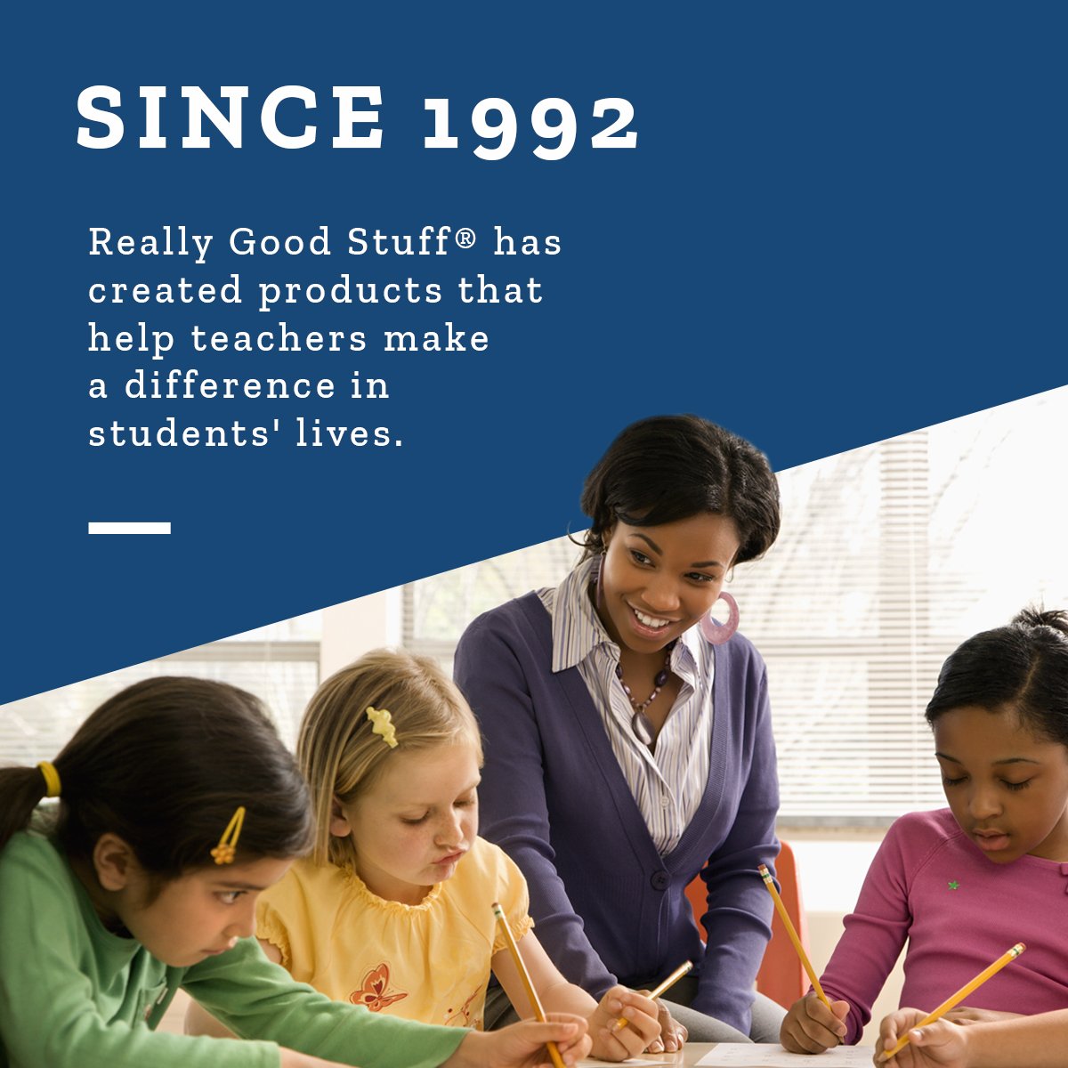 Really Good Stuff Large Privacy Shields Set of 12, Green, Glossy Finish - Distraction-Free Learning - Desk Dividers for Students, Testing Folders, Cardboard Panels, Classroom Essentials