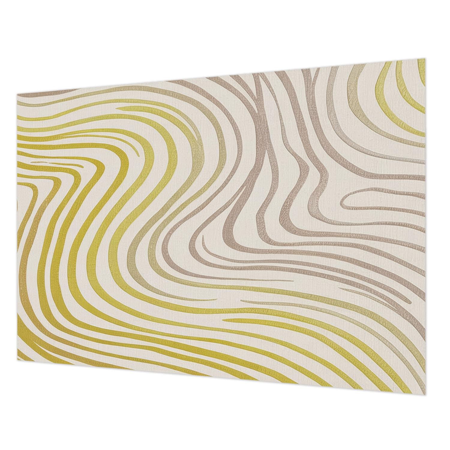 Revêtement mural intissé pour chambre et salon motif élégance liquide