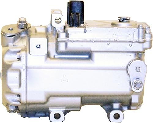 TCW 33005.000 Compresor de AC con motor eléctrico (selección probada)