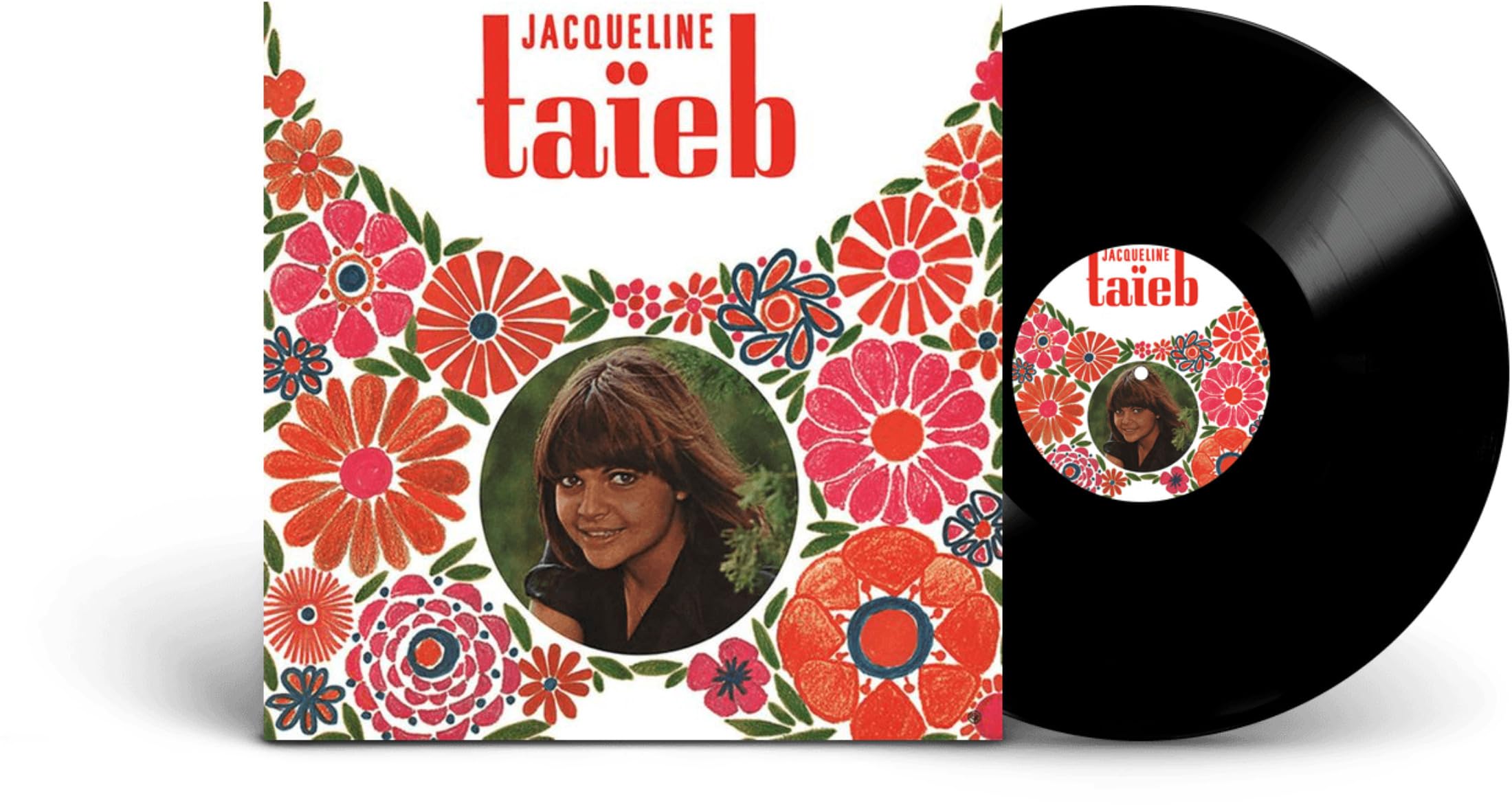 7 Heures Du Matin [VINYL]