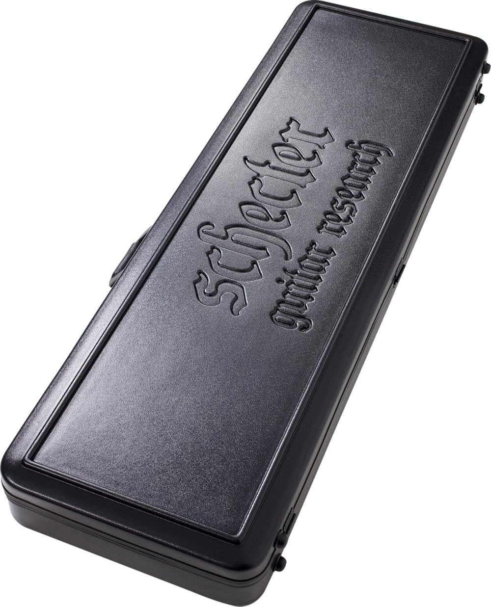 Schecter SGR6 Bass Case
