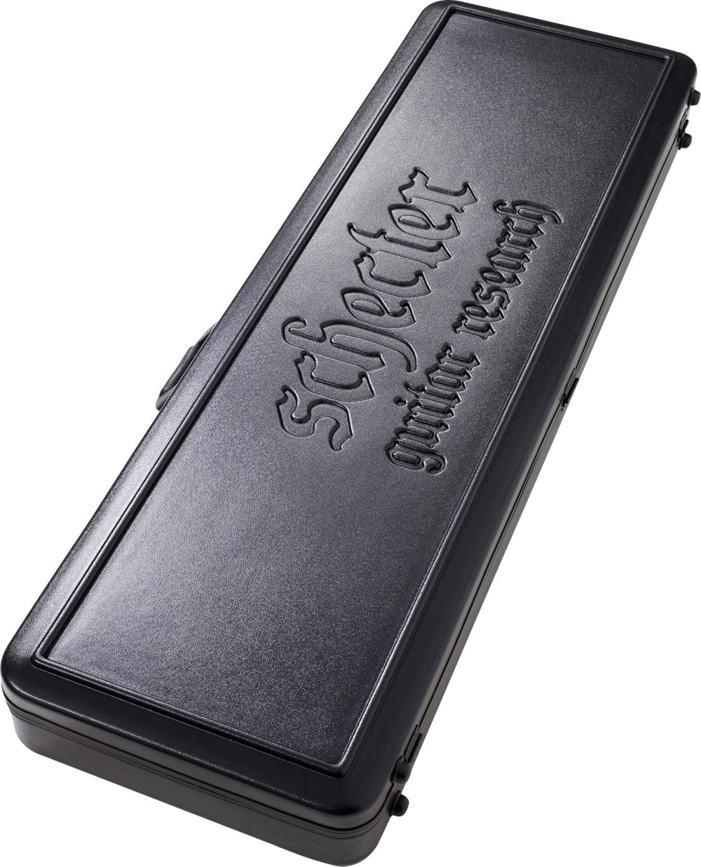 Amazon.com: Schecter SGR6 Bass Case : Musical Instruments