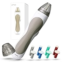 Vista 1 de PMD Beauty Personal Microderm Pro - At-Home Use, Facial Exfoliator Tool, Microdermabrasion Machine Kit for Face and Body Skincare
