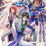 《 先着特典あり 》TWO-MIX アルバム 「 THE END OF THE ENDLESS WALTZ 」(A4クリアファイル)