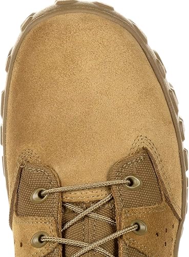 Miniatura 2 de ROCKY Botas militares S2V Predator para hombre