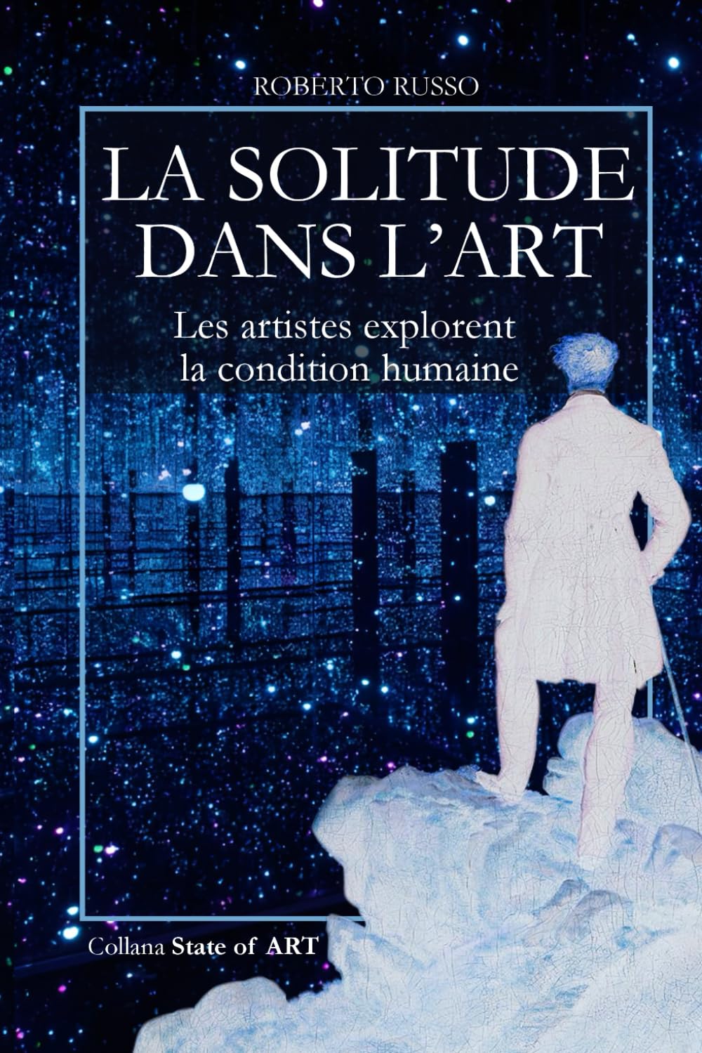 La Solitude Dans L’Art, le beau livre d'art idéal pour vos moments de réflexion