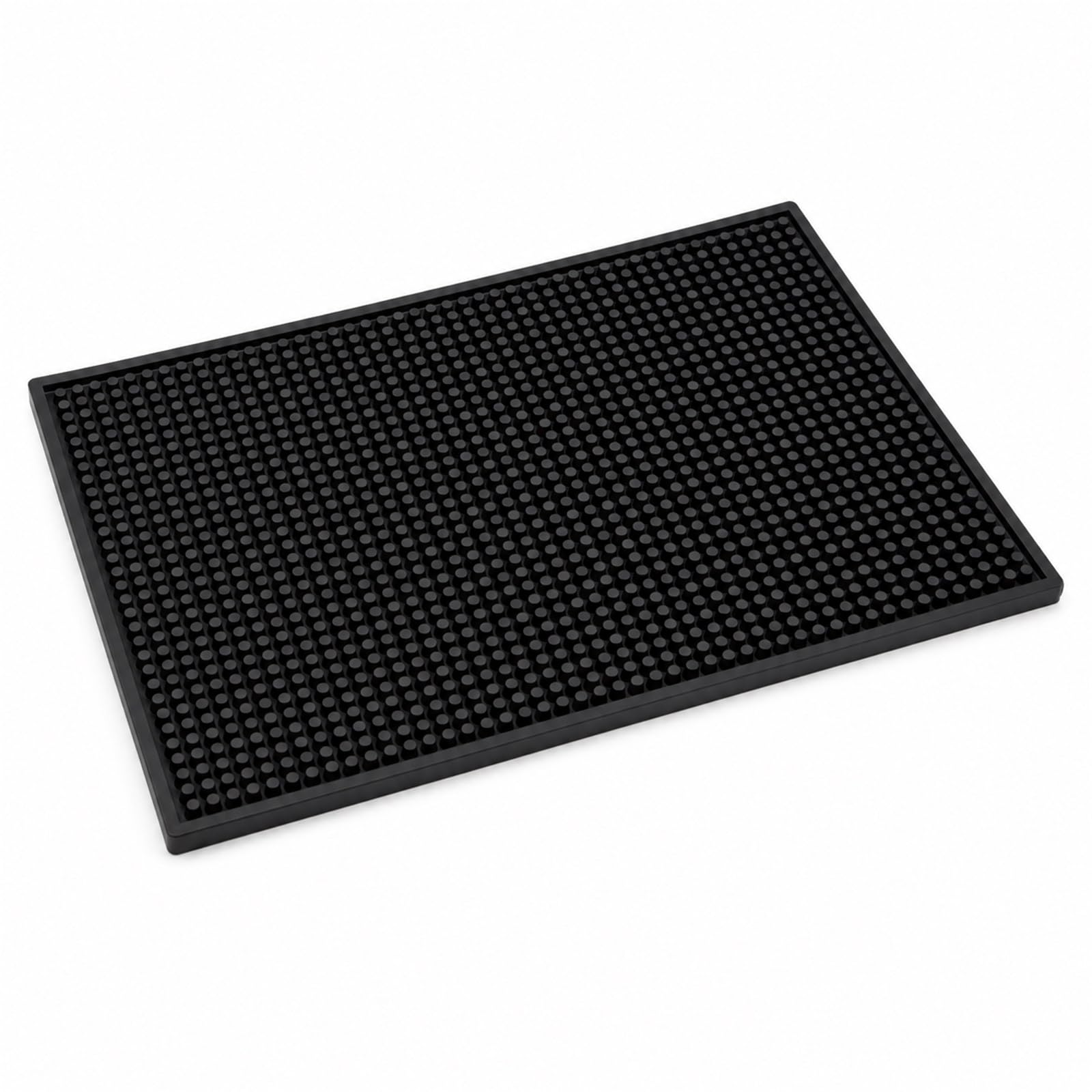 Alfombrillas de bar para camarero, tapete de derrames para hotel de whisky, tapete de servicio de bar, tapete de cocina para bar en casa, impermeable, antideslizante, fácil de limpiar, para bar de