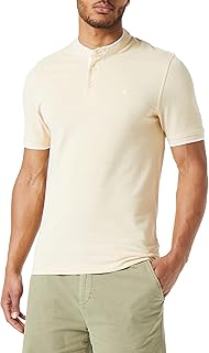 جاك اند جونز قميص بولو باولوس ماو باكمام قصيرة للرجال