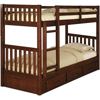 american furniture bunk beds