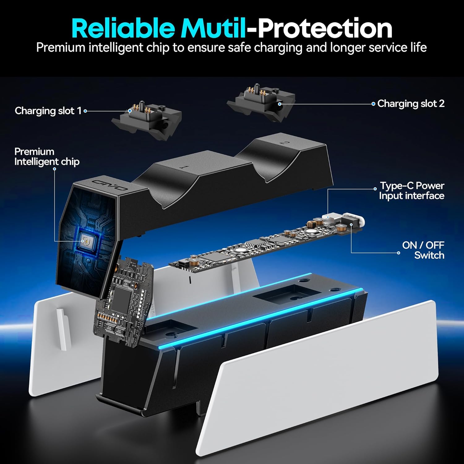 71F2BDL3YKL. AC SL1500