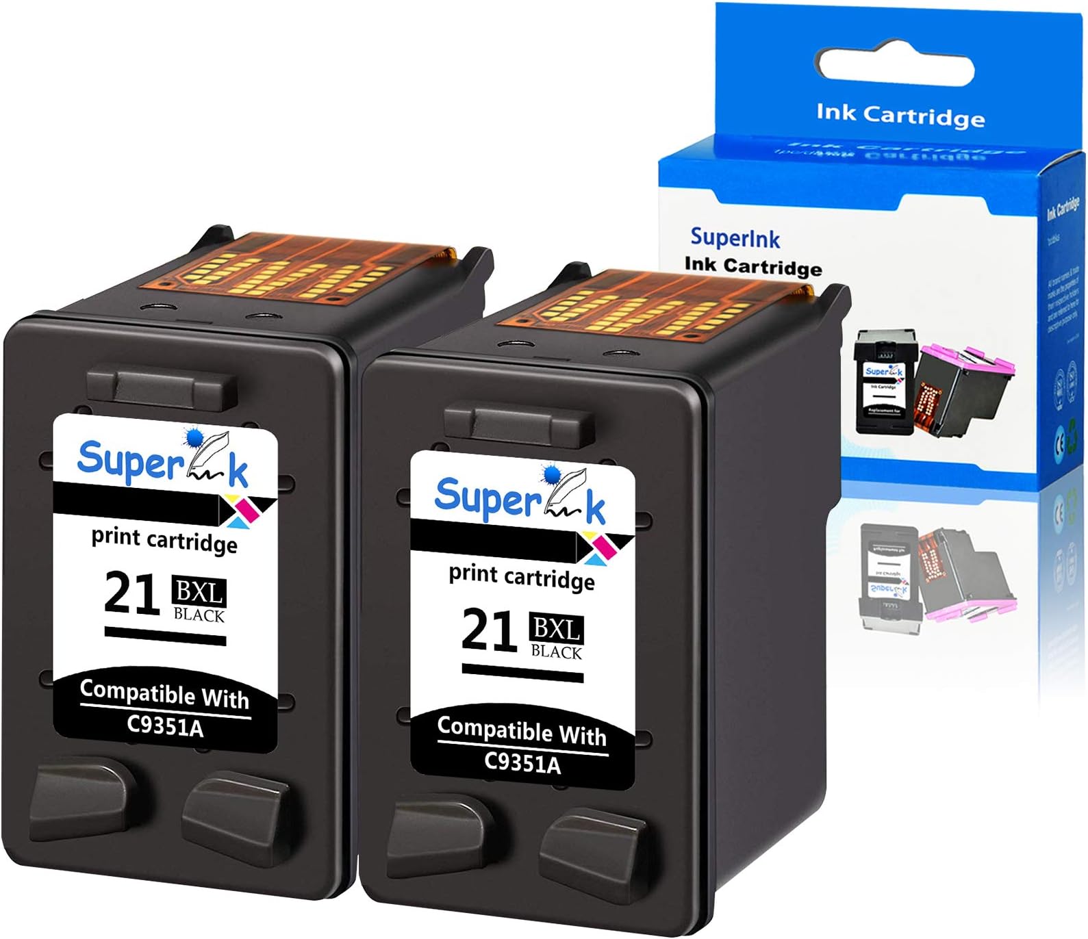 hp f2235 printer cartridge