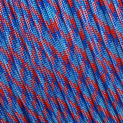 West Coast Paracord 550 Survival Paracord Rope