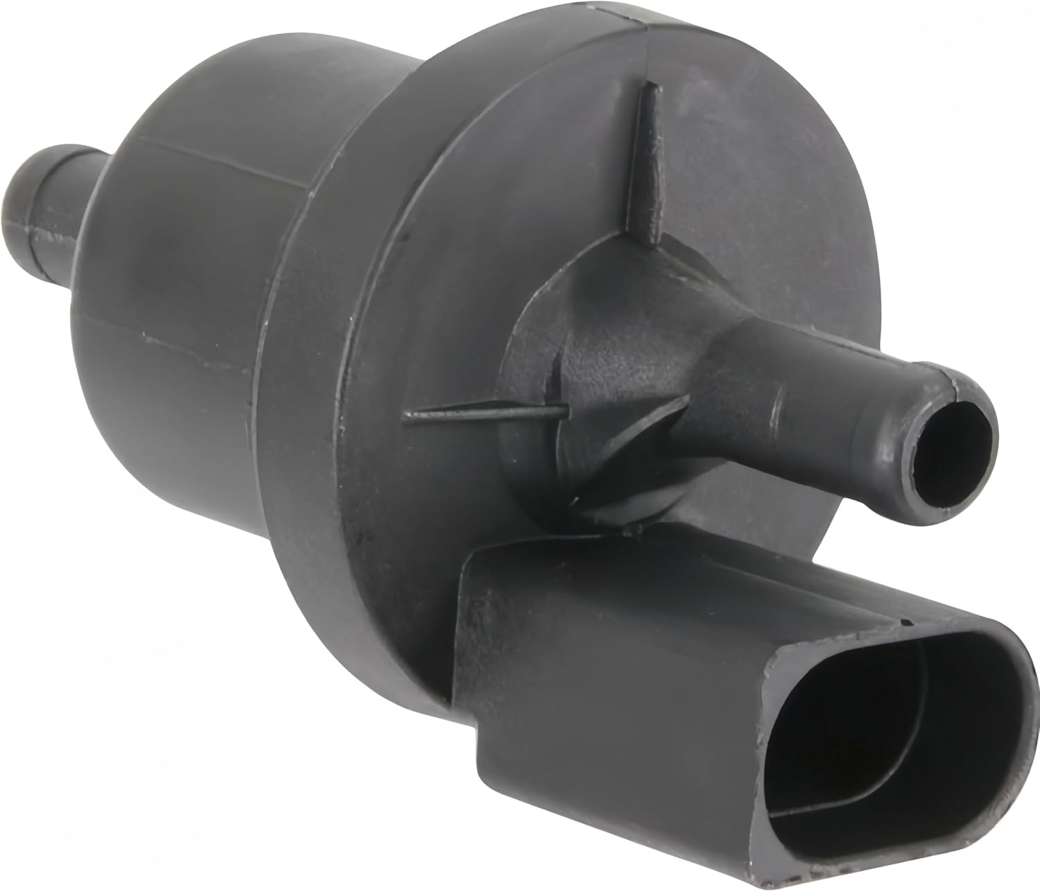 1C0906517A 0280142353 YM219C915BA Canister Purge Valve Fit for Audi A3 2006-2009,A4 2001-2006,S4 2004-2009,TT 2000-2006,VW Beetle Jetta 2000-2005,Touareg 2004-2007,Passat 2001-2005,