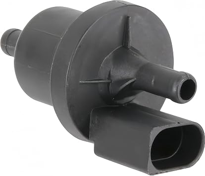 1C0906517A 0280142353 YM219C915BA Canister Purge Valve Fit for Audi A3 2006-2009,A4 2001-2006,S4 2004-2009,TT 2000-2006,VW Beetle Jetta 2000-2005,Touareg 2004-2007,Passat 2001-2005,