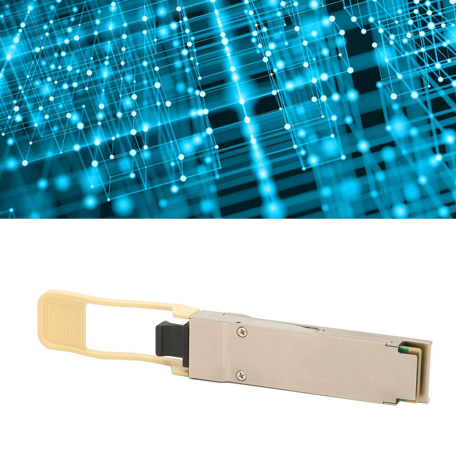 Cocoarm 100G Transceiver Optyczny, 850nm Wielomodowy 100m