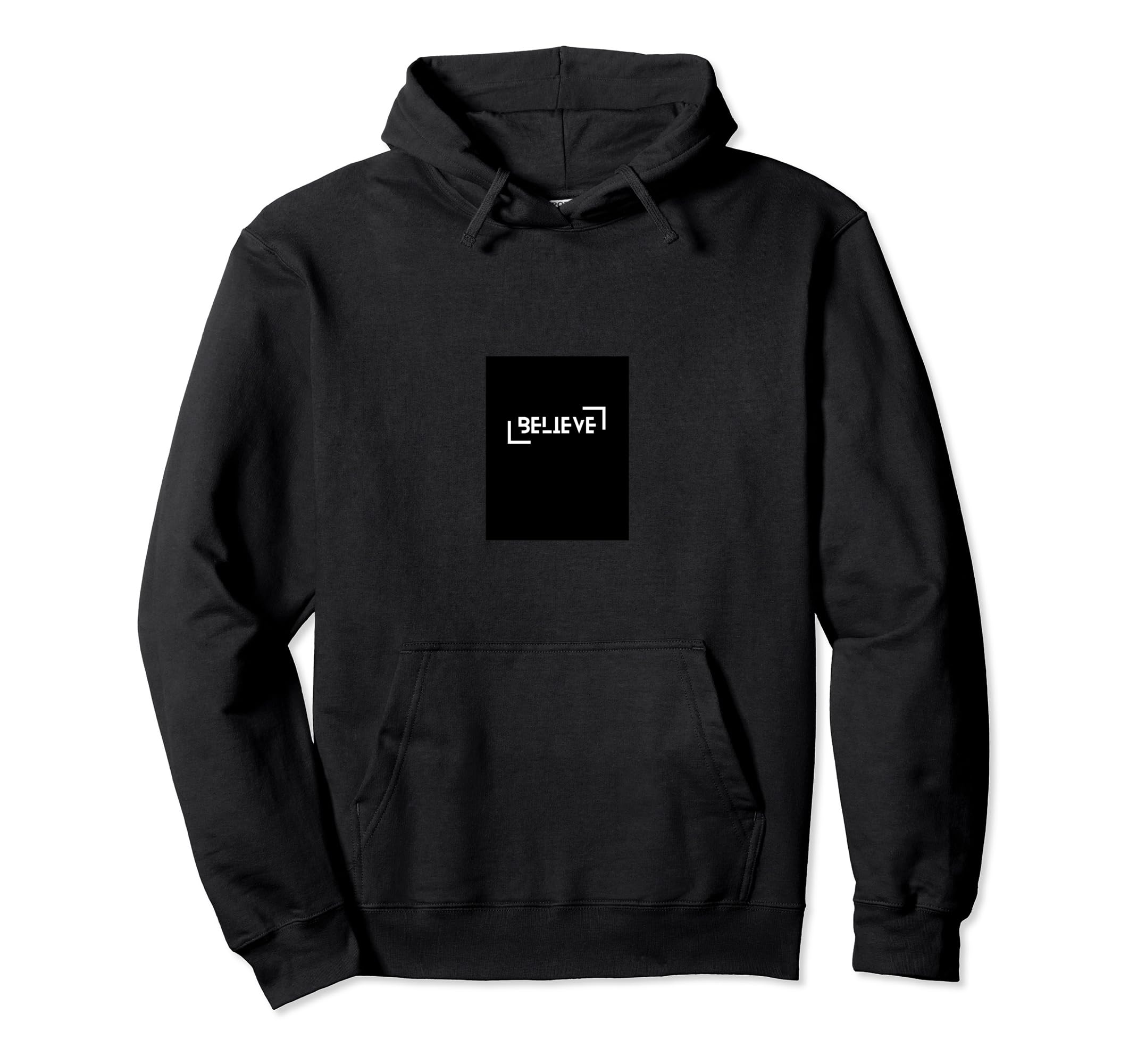dex Pullover Hoodie
