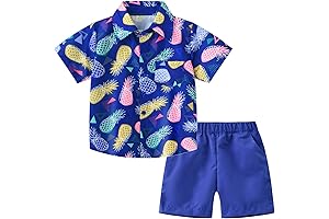 Charming Dress Up Box for Little Explorers 2-4