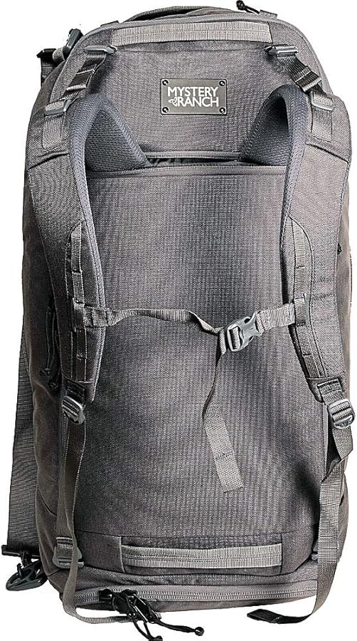 Amazon.co.jp: [ミステリーランチ] ミッションダッフル40 19761351