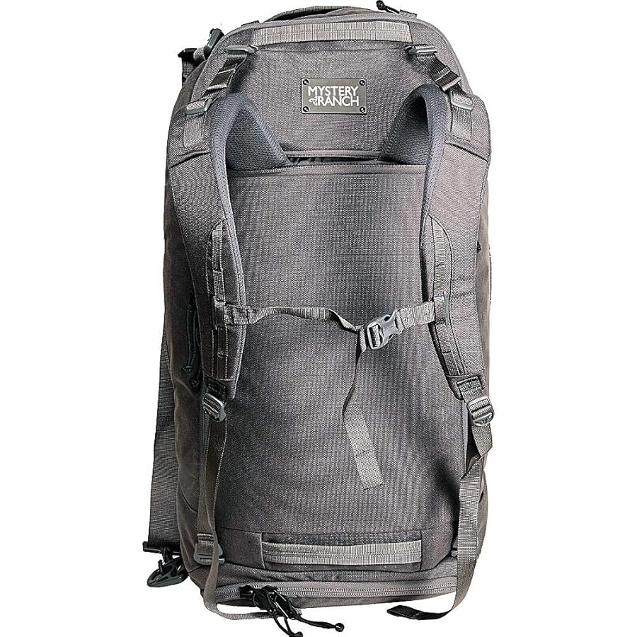 ミステリーランチ ミッションダッフル40 ミステリーランチ ミッションダッフル 40 – aandfonlinestore
