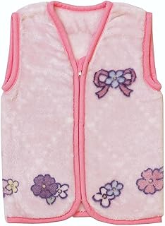 丸眞 スリーパー 子ども用 サンリオ マイメロディドリームメロディ 約H50×W35cm かわいい ふわふわ おしゃれ 防寒グッズ 3805000500