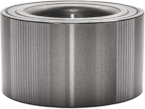 Miniatura 4 de Detroit Axle - 2 cojinetes de rueda delantera para Nissan Maxima Altima X-Trail, Infiniti I30 I35 Cojinetes de rueda Reemplazo del conjunto