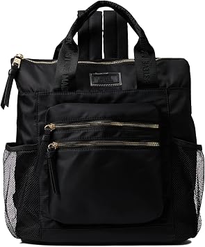 Amazon.com | Steve Madden Bjaxie Nylon 
