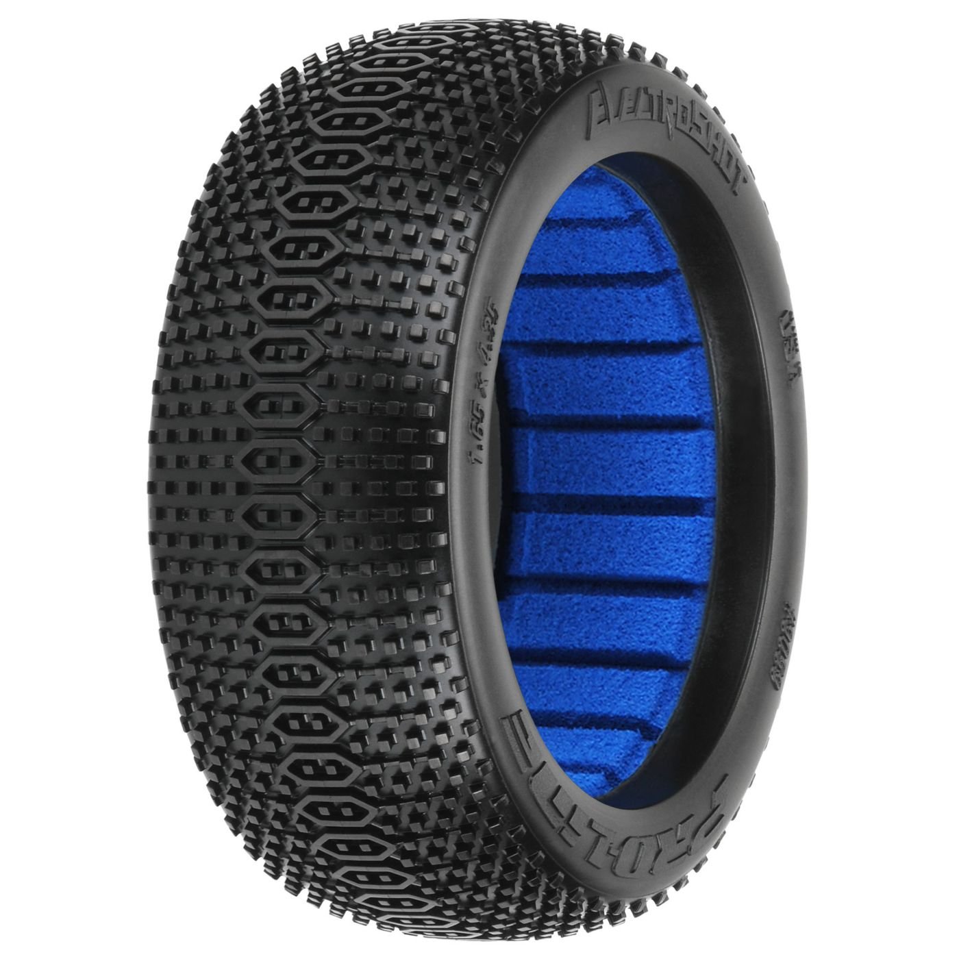 Amazon.com: Proline 905903 Electroshot M4 (Super Soft) 1/8 Buggy