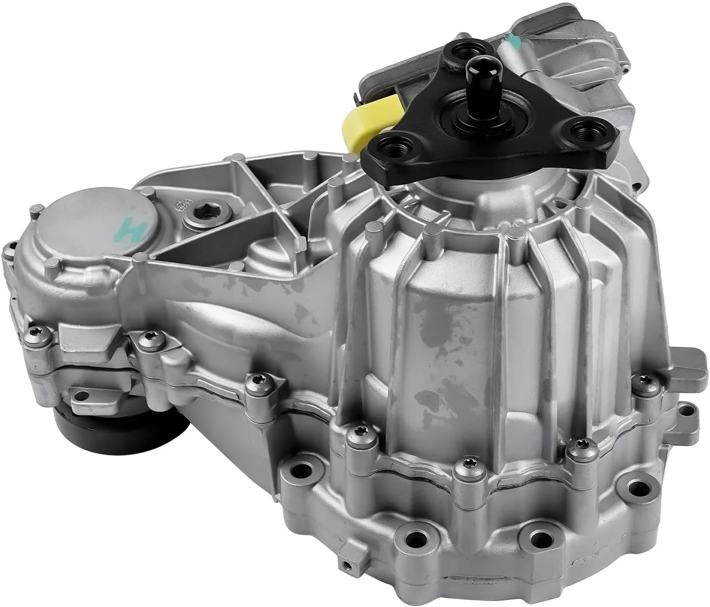 Transfer Case Compatible With Maserati Levante 2017-2020 AWD 6700081380 670033011 670038072