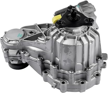 Transfer Case Compatible With Maserati Levante 2017-2020 AWD 6700081380 670033011 670038072